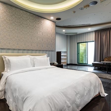 Ohya Chain Boutique Motel-Xinying Εξωτερικό φωτογραφία