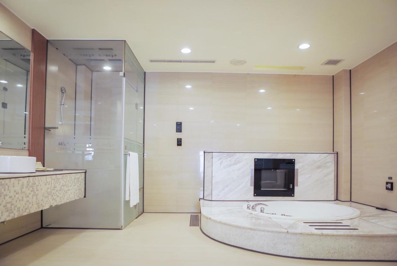 Ohya Chain Boutique Motel-Xinying Εξωτερικό φωτογραφία