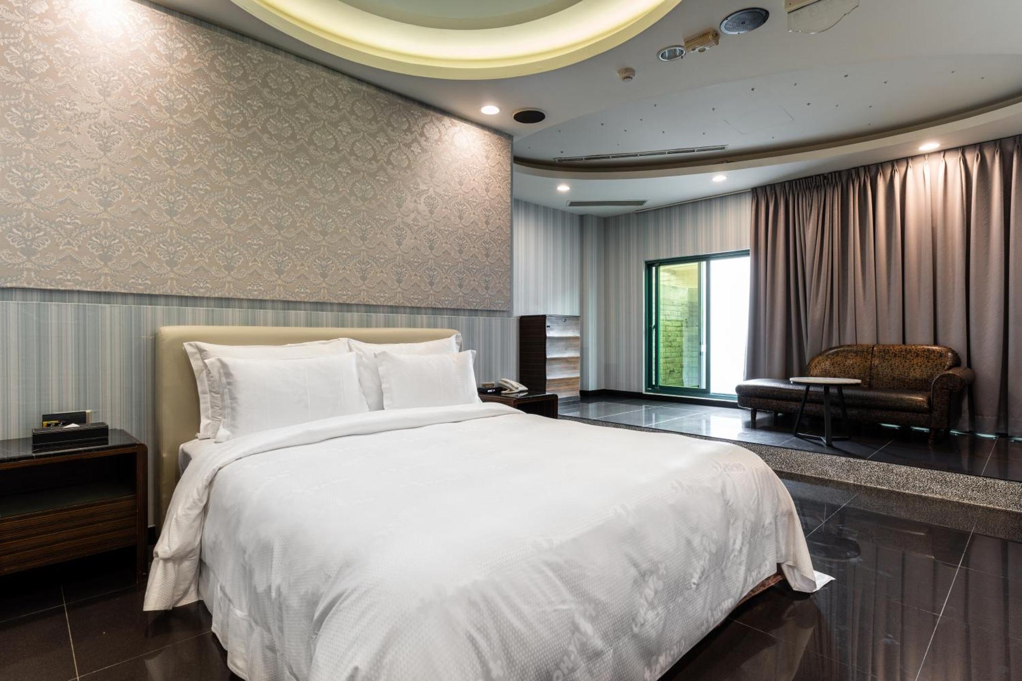 Ohya Chain Boutique Motel-Xinying Εξωτερικό φωτογραφία