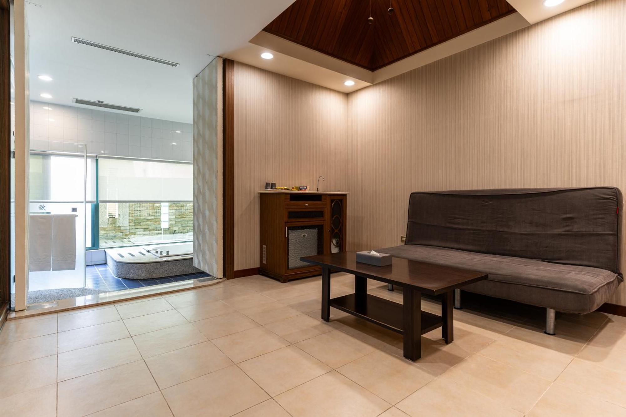 Ohya Chain Boutique Motel-Xinying Εξωτερικό φωτογραφία