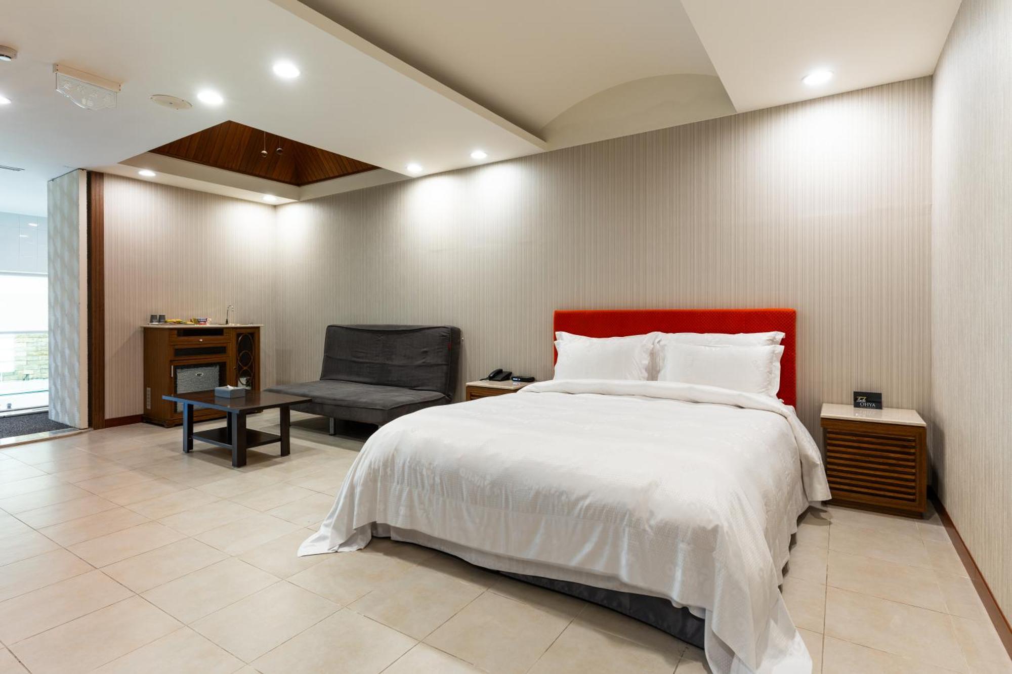 Ohya Chain Boutique Motel-Xinying Εξωτερικό φωτογραφία