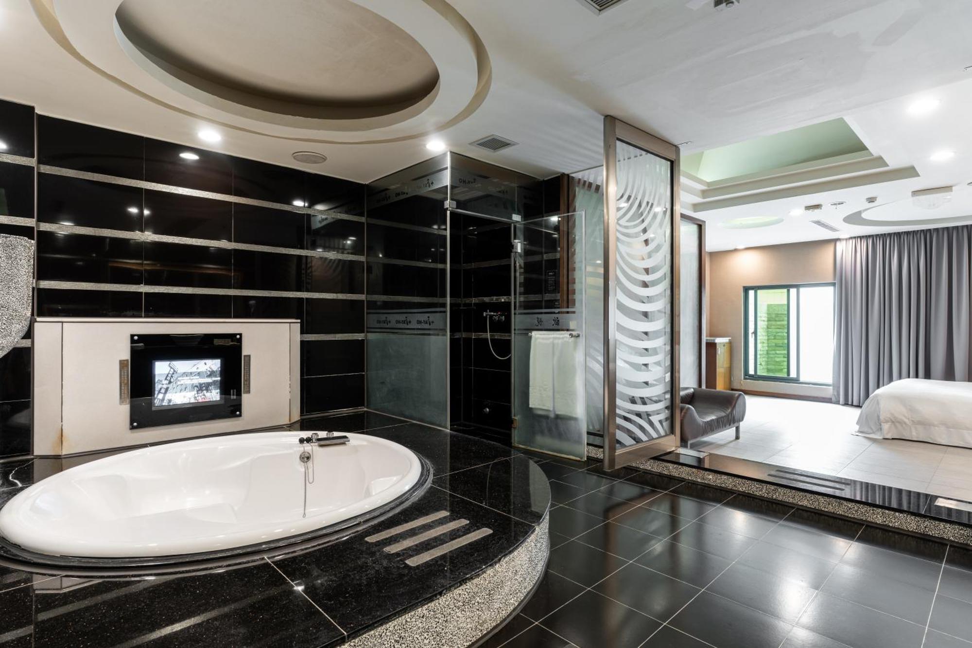 Ohya Chain Boutique Motel-Xinying Εξωτερικό φωτογραφία