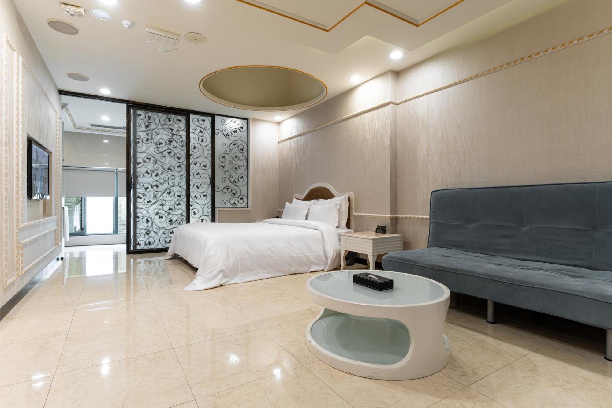 Ohya Chain Boutique Motel-Xinying Εξωτερικό φωτογραφία