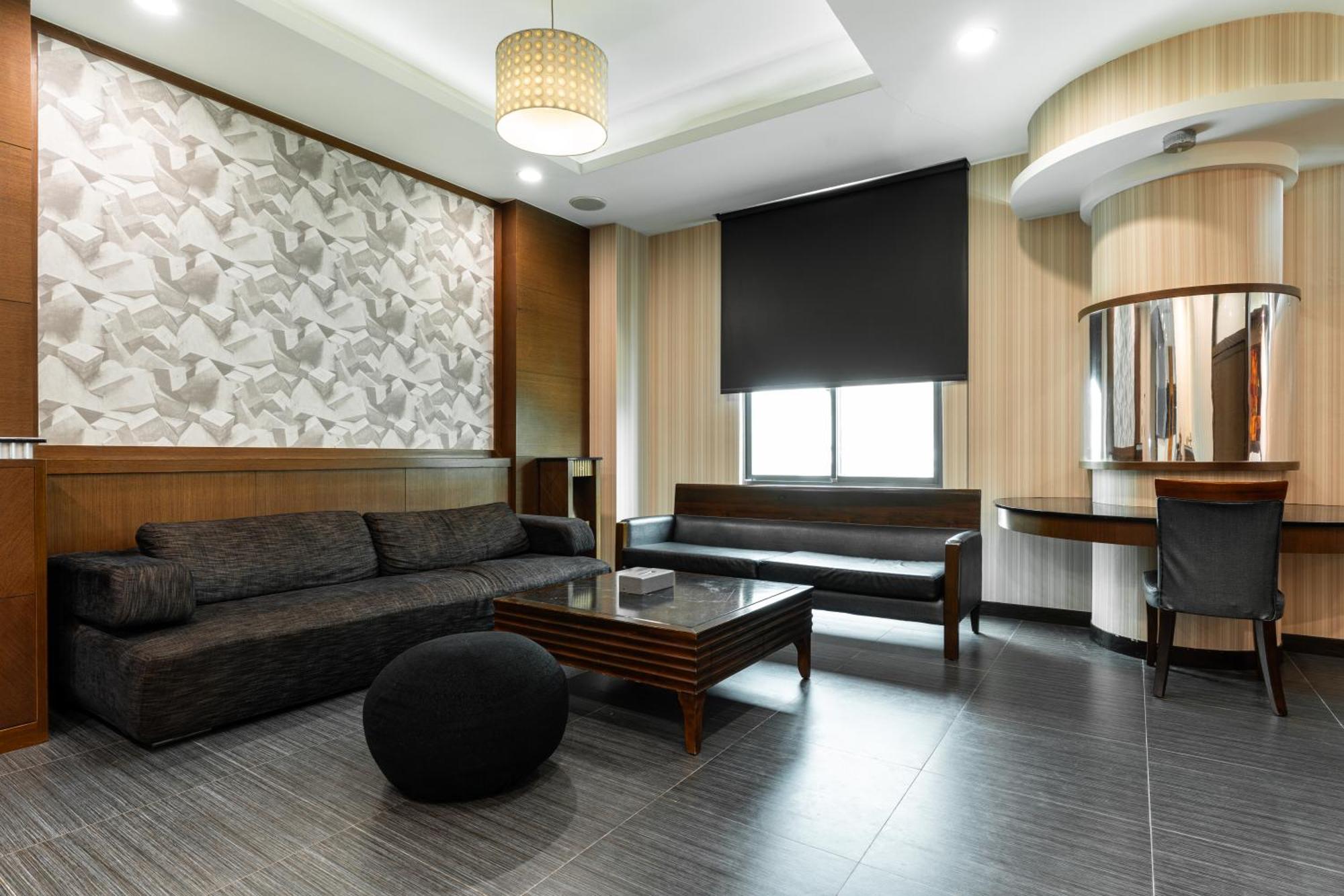 Ohya Chain Boutique Motel-Xinying Εξωτερικό φωτογραφία