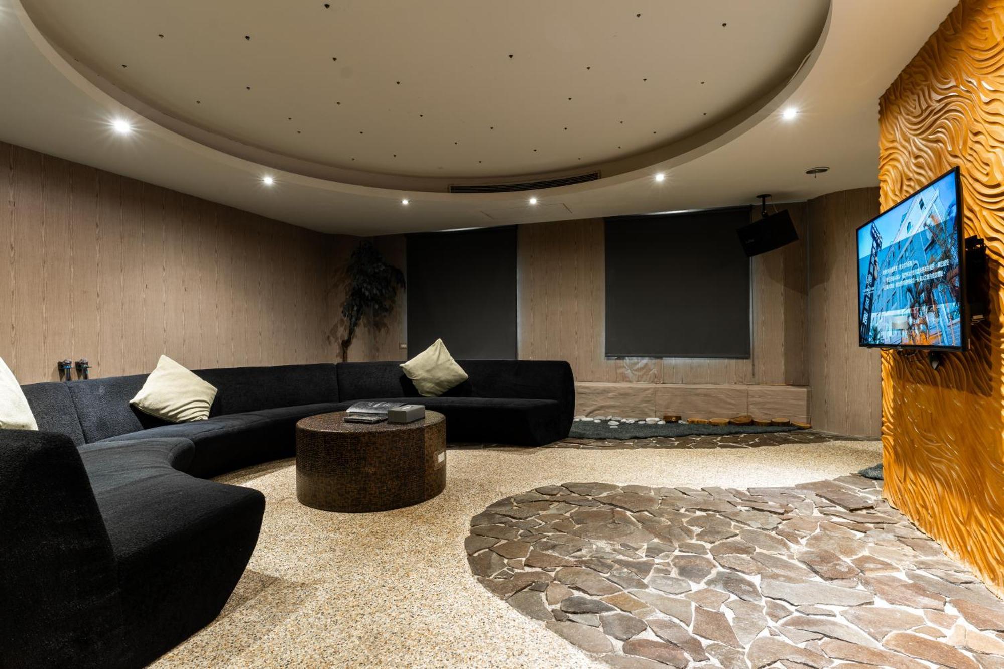Ohya Chain Boutique Motel-Xinying Εξωτερικό φωτογραφία