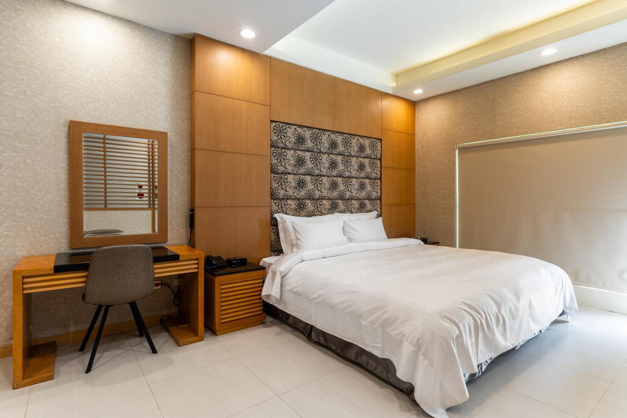 Ohya Chain Boutique Motel-Xinying Εξωτερικό φωτογραφία