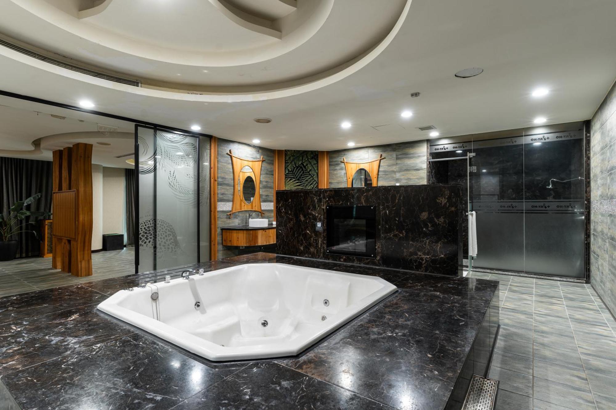 Ohya Chain Boutique Motel-Xinying Εξωτερικό φωτογραφία