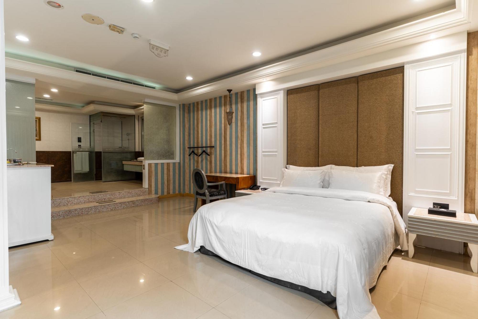 Ohya Chain Boutique Motel-Xinying Εξωτερικό φωτογραφία