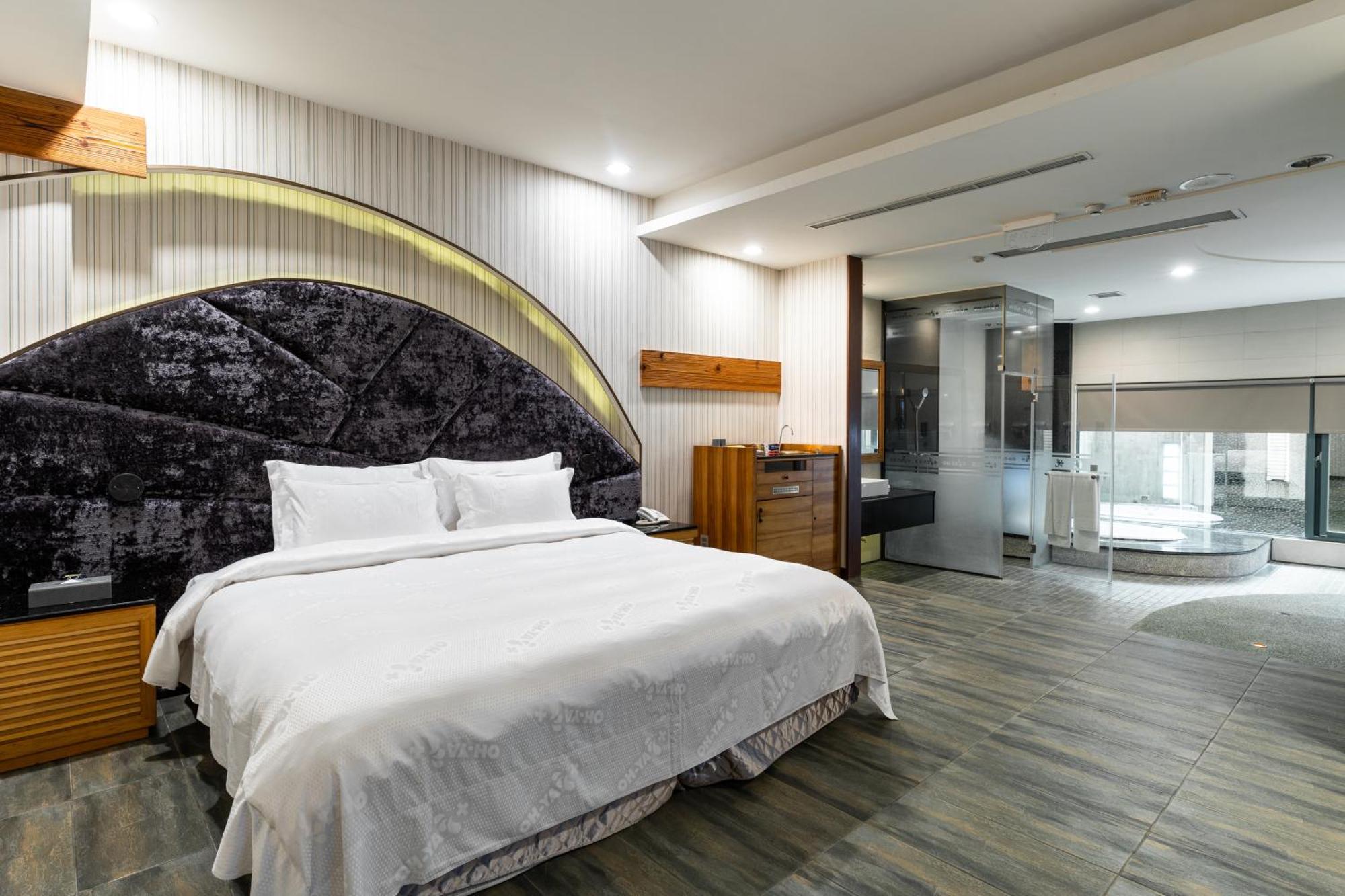 Ohya Chain Boutique Motel-Xinying Εξωτερικό φωτογραφία