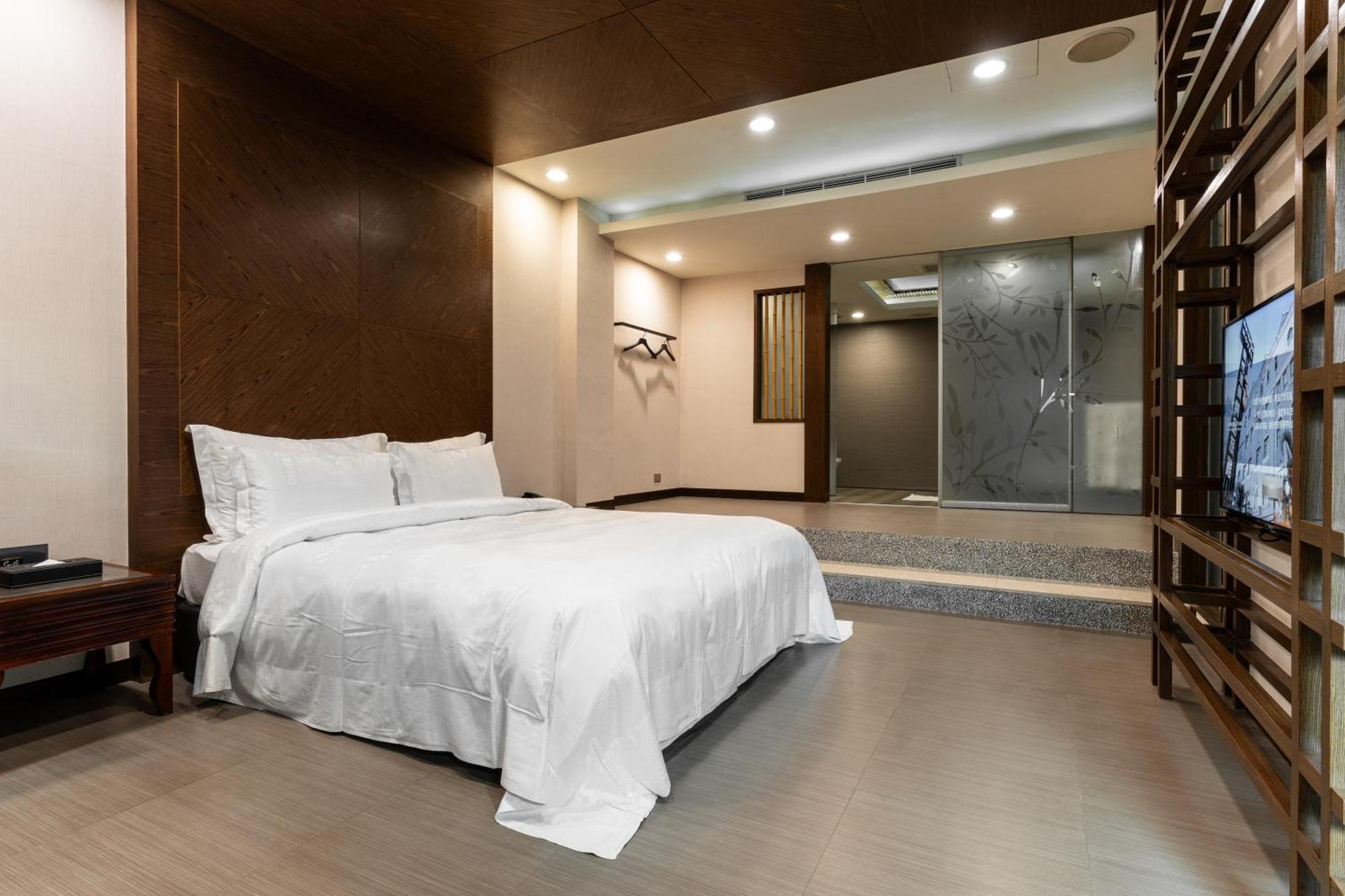 Ohya Chain Boutique Motel-Xinying Εξωτερικό φωτογραφία