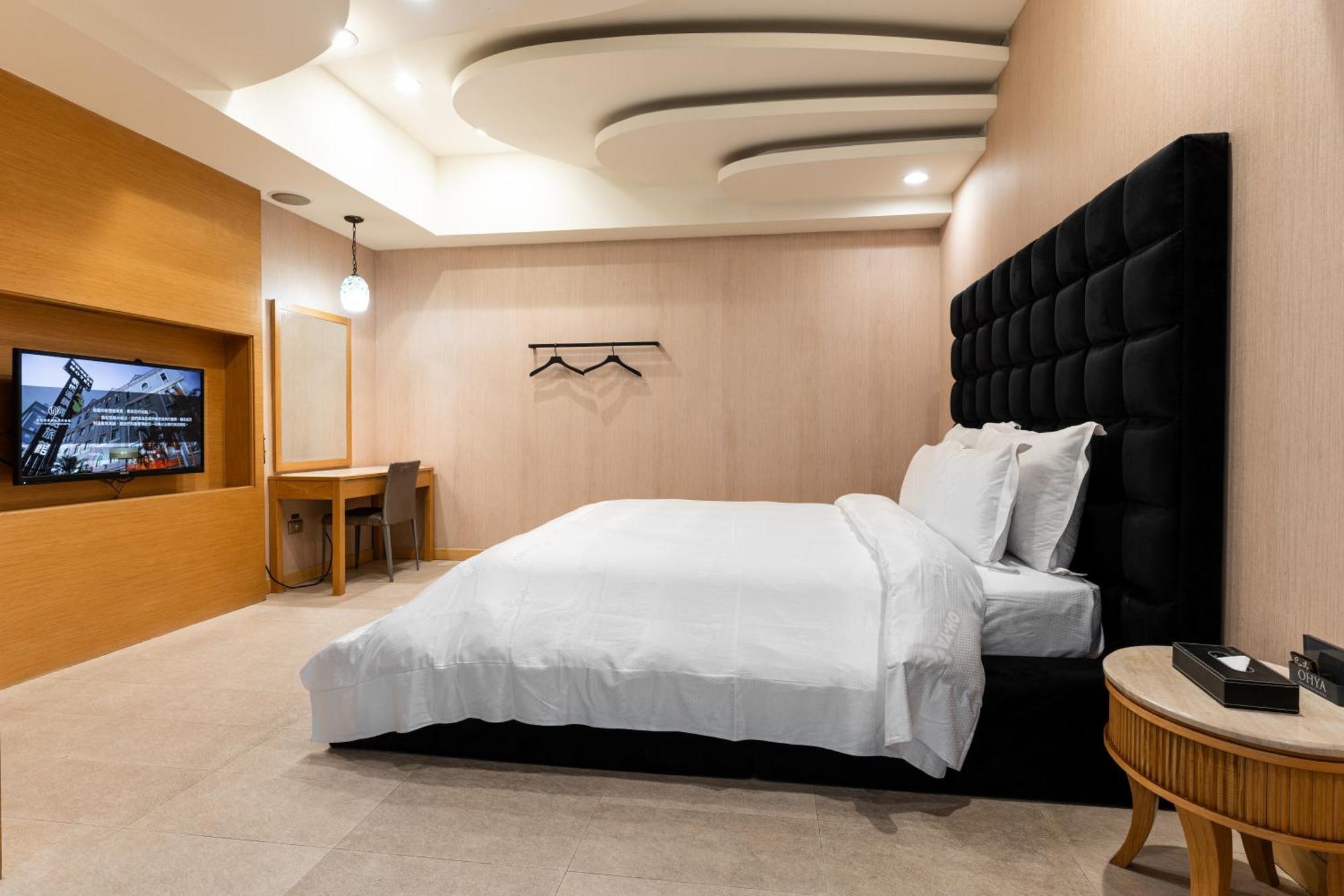 Ohya Chain Boutique Motel-Xinying Εξωτερικό φωτογραφία