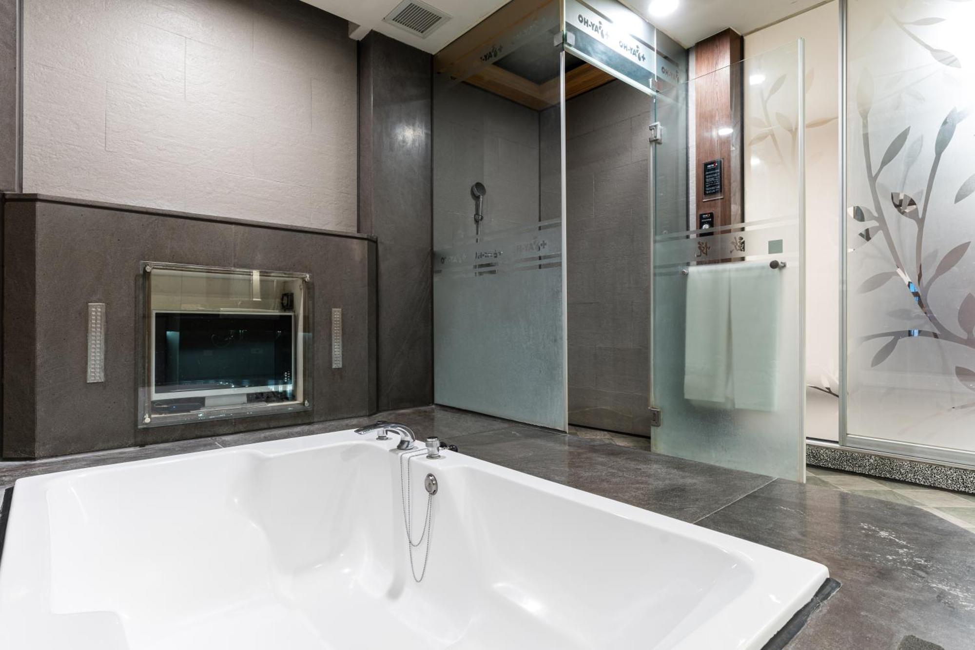 Ohya Chain Boutique Motel-Xinying Εξωτερικό φωτογραφία