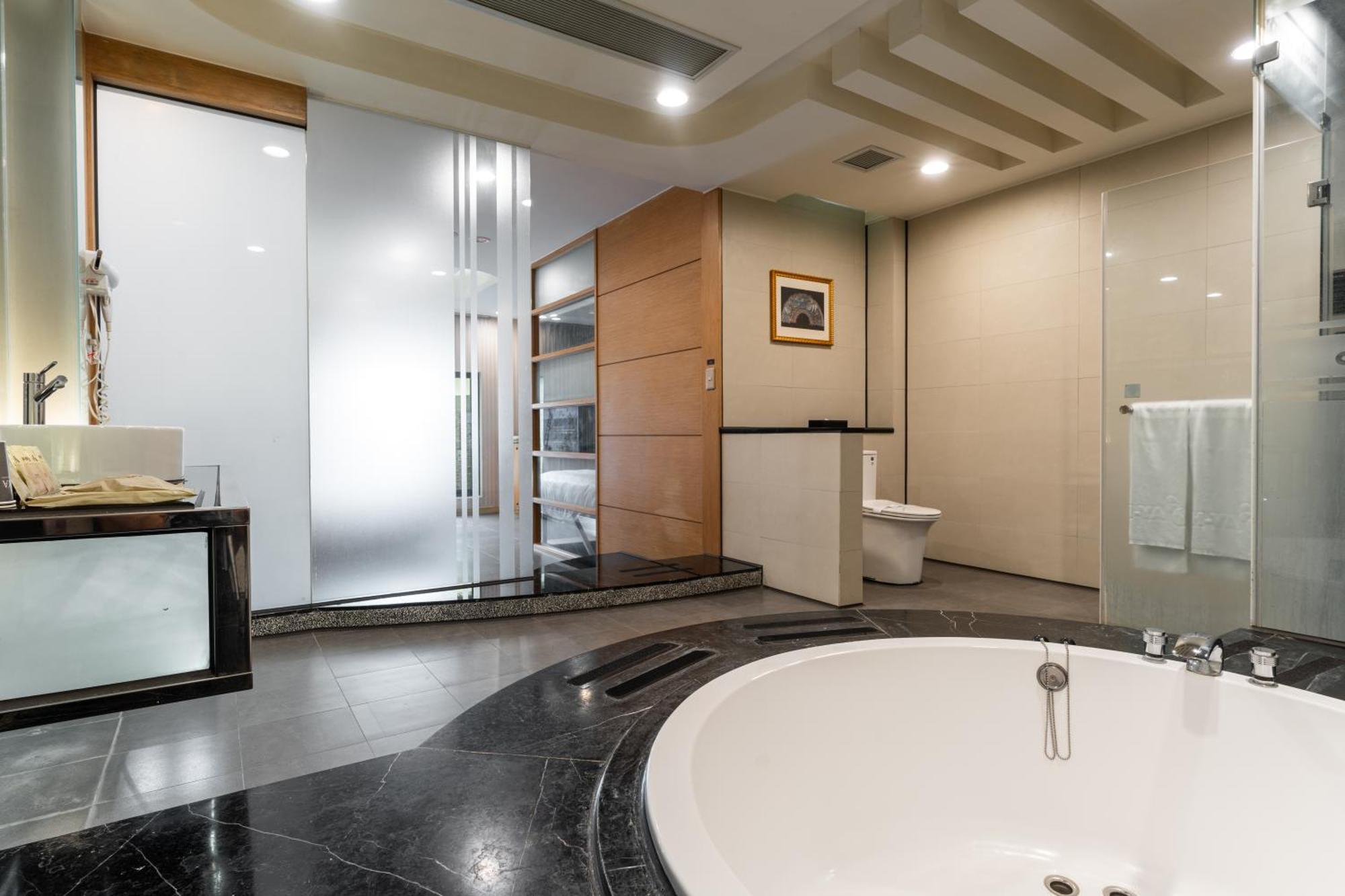 Ohya Chain Boutique Motel-Xinying Εξωτερικό φωτογραφία