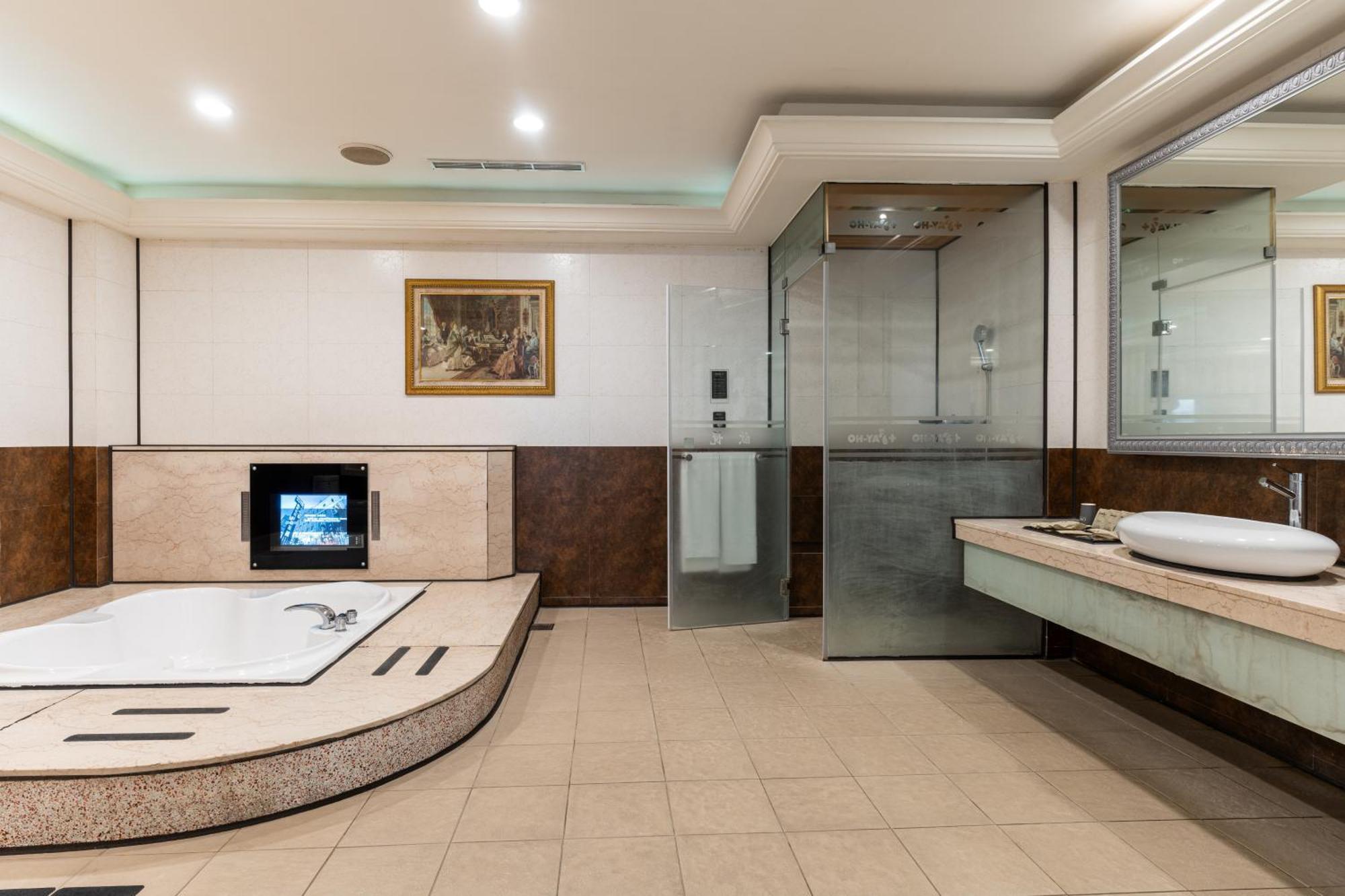Ohya Chain Boutique Motel-Xinying Εξωτερικό φωτογραφία