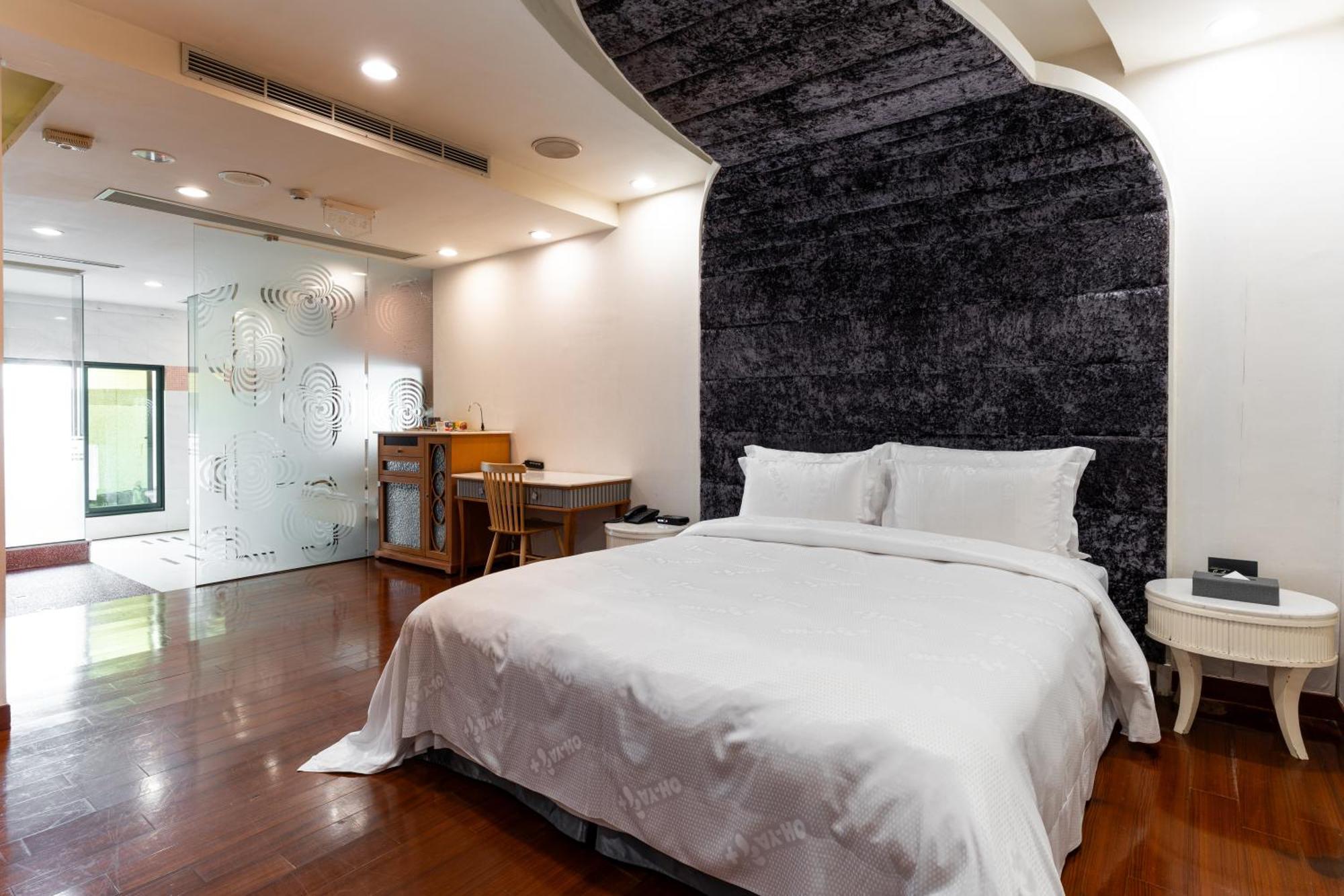 Ohya Chain Boutique Motel-Xinying Εξωτερικό φωτογραφία