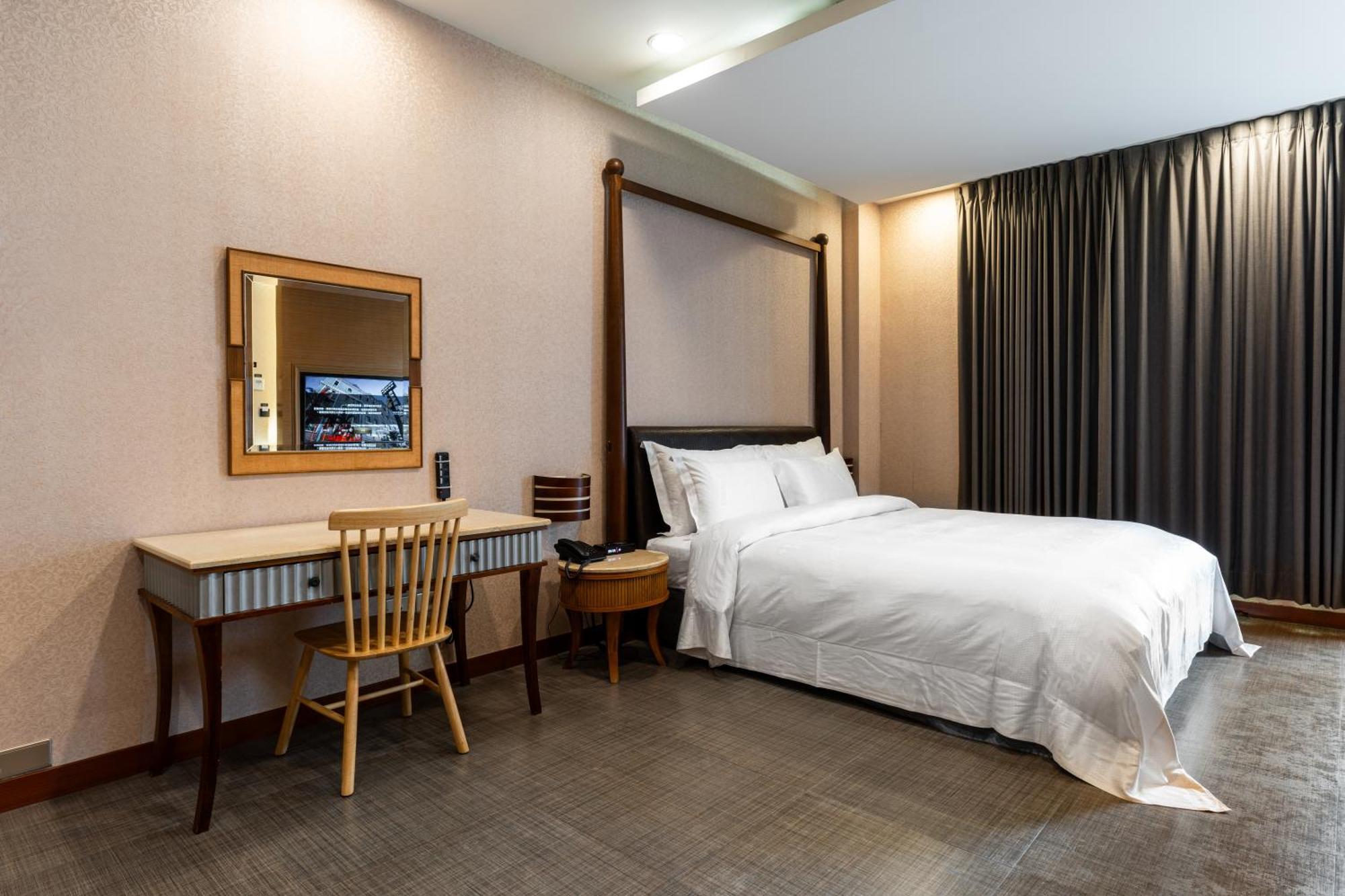 Ohya Chain Boutique Motel-Xinying Εξωτερικό φωτογραφία