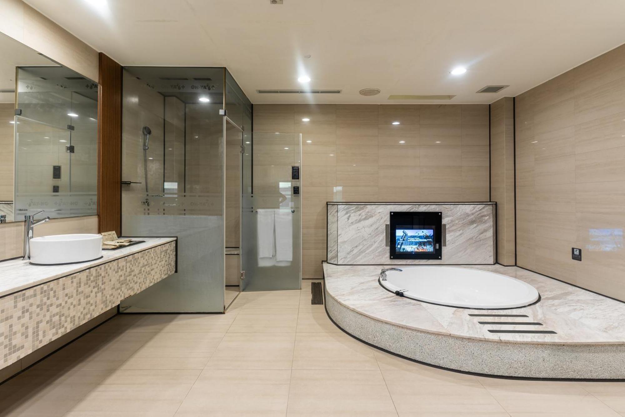 Ohya Chain Boutique Motel-Xinying Εξωτερικό φωτογραφία