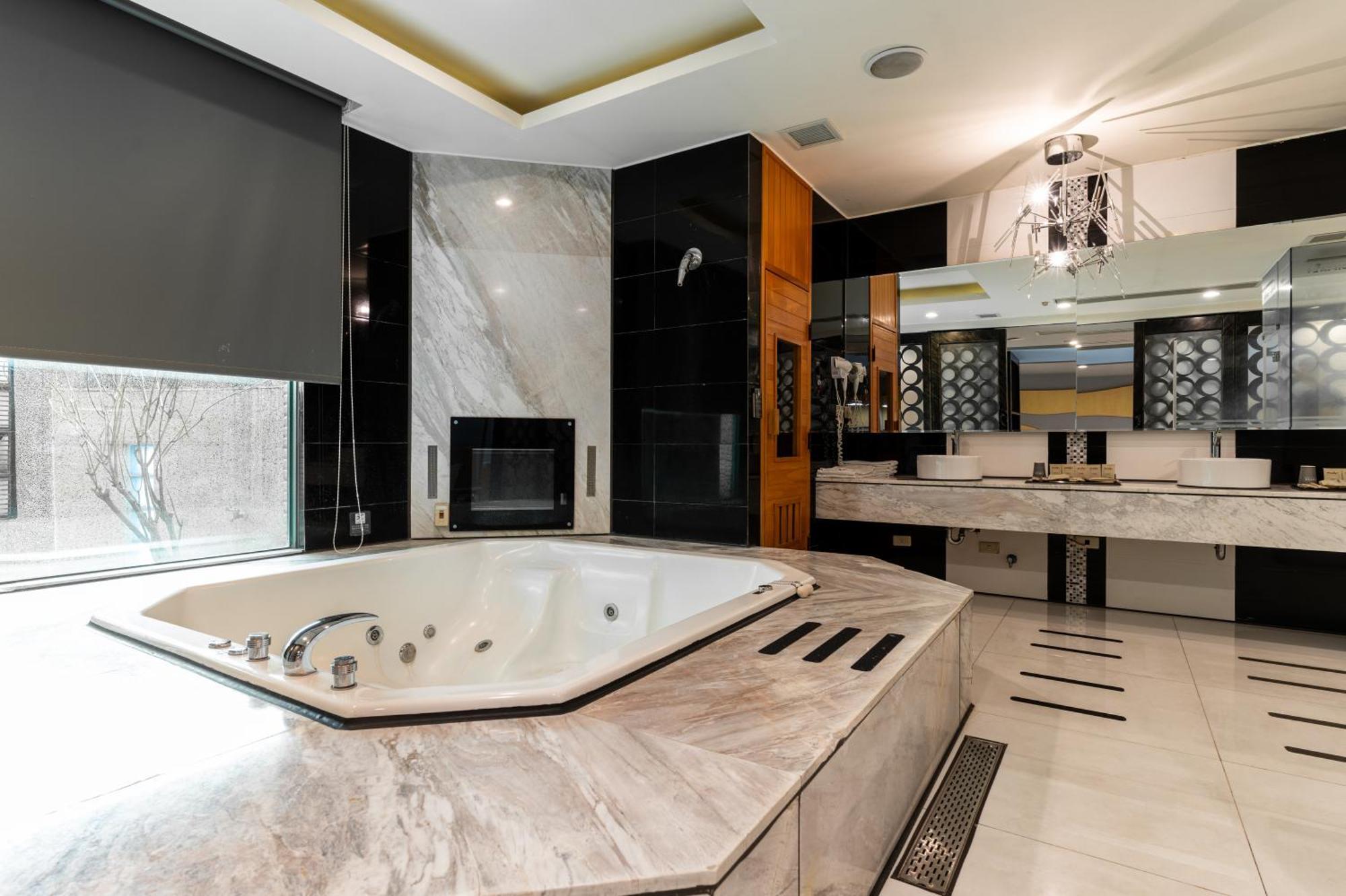 Ohya Chain Boutique Motel-Xinying Εξωτερικό φωτογραφία