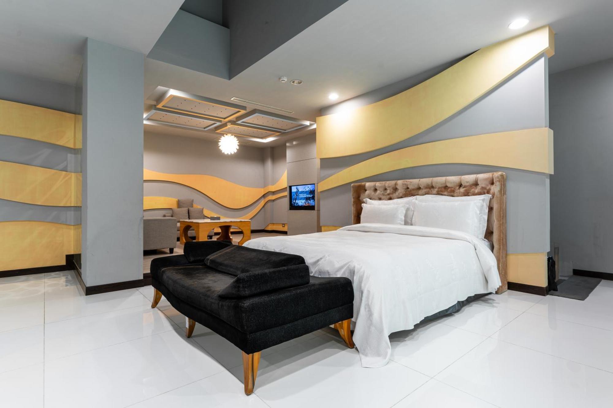 Ohya Chain Boutique Motel-Xinying Εξωτερικό φωτογραφία