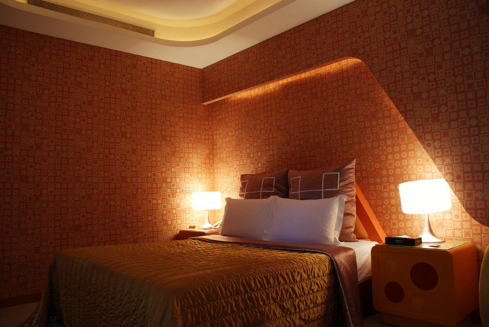 Ohya Chain Boutique Motel-Xinying Εξωτερικό φωτογραφία