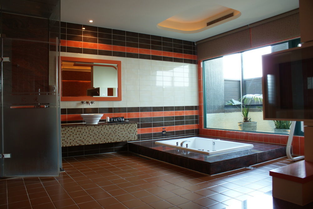 Ohya Chain Boutique Motel-Xinying Εξωτερικό φωτογραφία