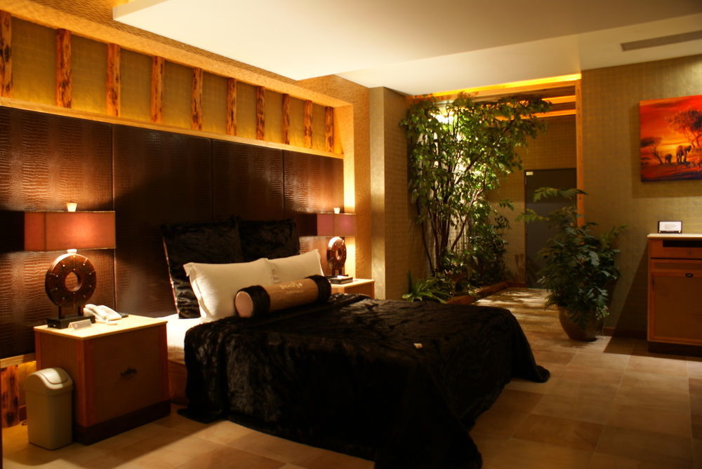 Ohya Chain Boutique Motel-Xinying Εξωτερικό φωτογραφία