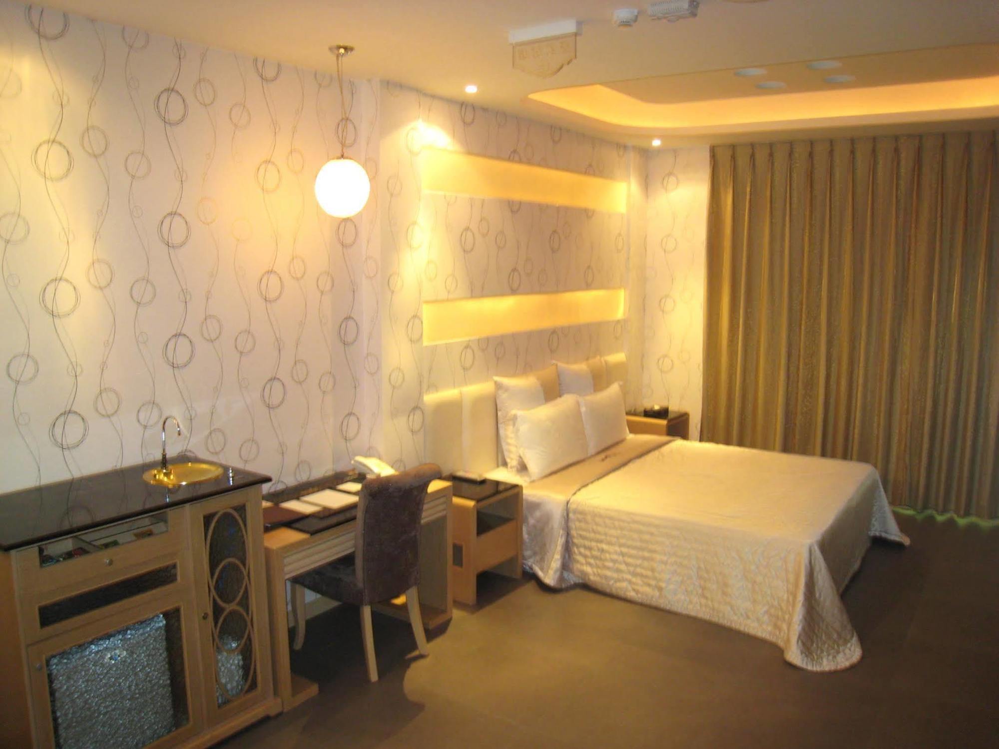 Ohya Chain Boutique Motel-Xinying Εξωτερικό φωτογραφία