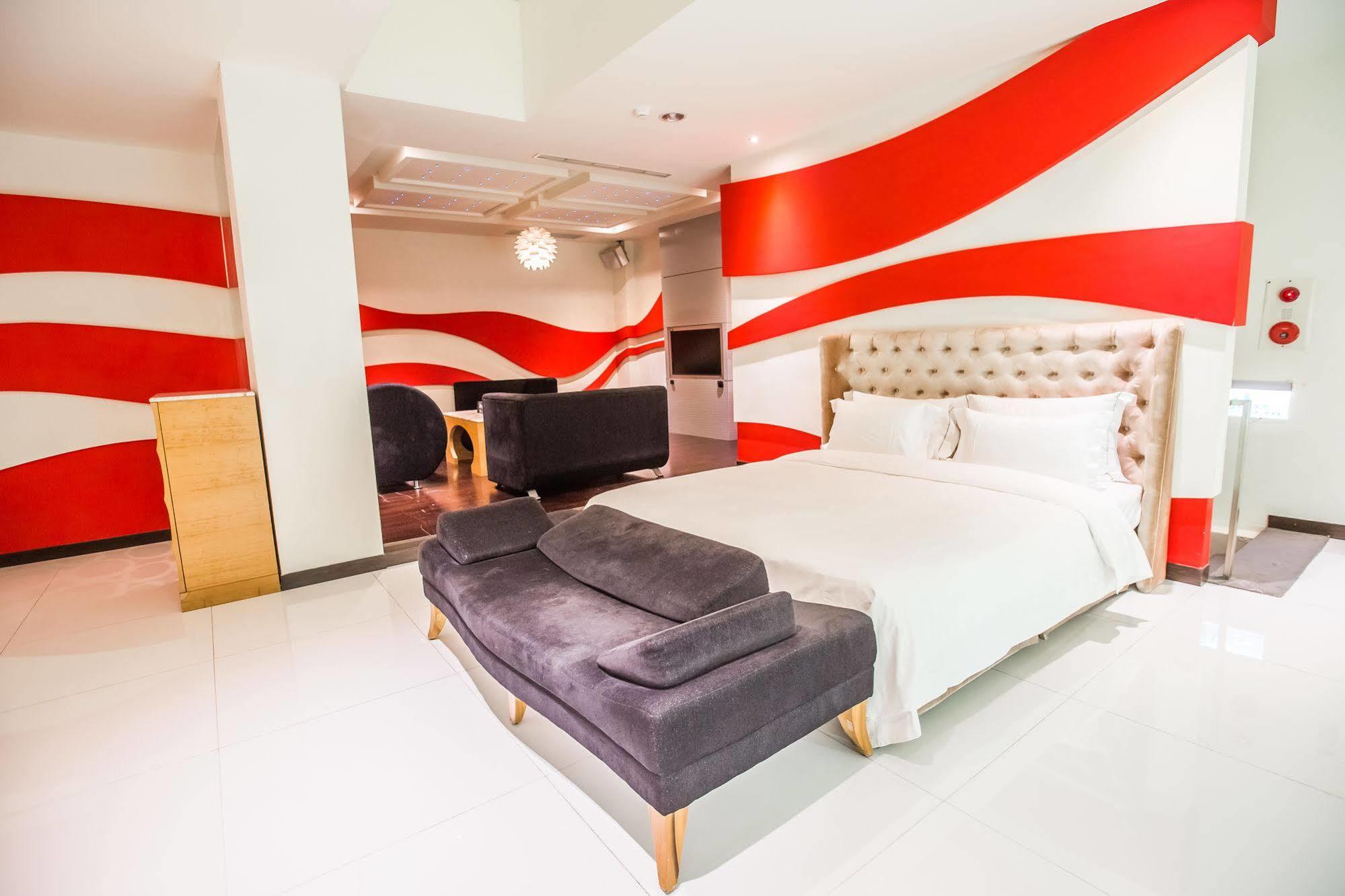 Ohya Chain Boutique Motel-Xinying Εξωτερικό φωτογραφία