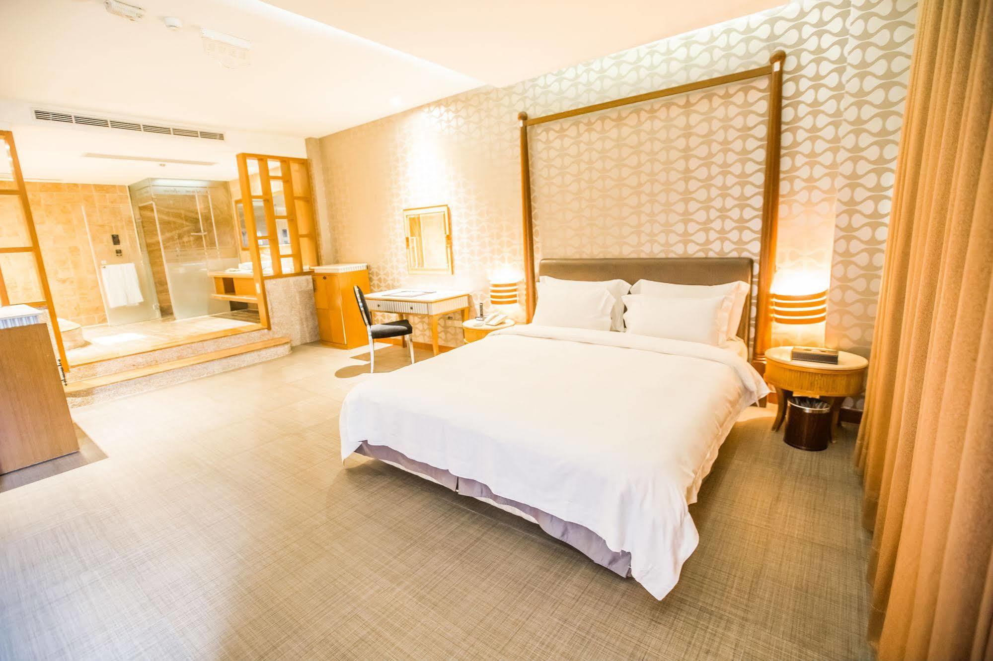 Ohya Chain Boutique Motel-Xinying Εξωτερικό φωτογραφία